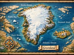 Šta stoji iza američkog interesa za Grenland