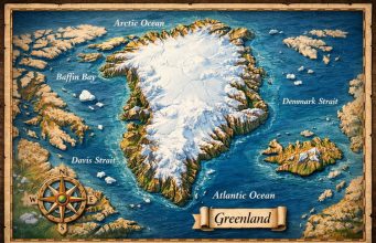 Šta stoji iza američkog interesa za Grenland