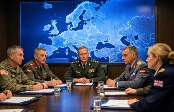 Jedna odluka SAD mogla bi da promeni budućnost NATO