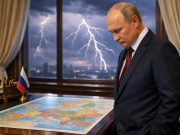 Zapad panično pita „Gde je Rusija?“ – Odgovor iz Moskve zvuči opasnije od svake izjave