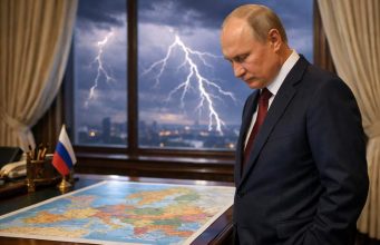 Zapad panično pita „Gde je Rusija?“ – Odgovor iz Moskve zvuči opasnije od svake izjave