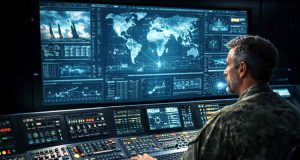 Riter otkrio šokantne činjenice: Rusi su im ušli u sistem i sve znaju