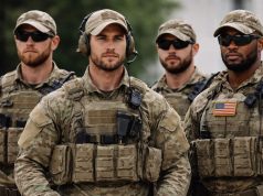 Nosač helikoptera prevozi Madura u Njujork: „Predsednik i njegova supruga su izvučeni iz kreveta“