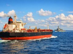 Baltik na ivici sukoba: 14 evropskih država krenulo na rusku flotu u senci