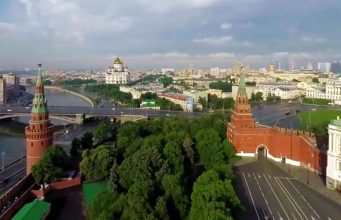 Alister Kruk: Šta stoji iza događaja oko kompleksa povezanog sa Putinom