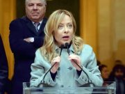 Meloni poručila Briselu: Vreme je da Evropa sedne za sto sa Rusijom