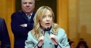 Meloni poručila Briselu: Vreme je da Evropa sedne za sto sa Rusijom