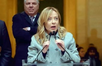 Meloni poručila Briselu: Vreme je da Evropa sedne za sto sa Rusijom