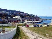 SAD: Po kom pravu Danska ima kontrolu nad Grenlandom? Koji je osnov da Grenland bude kolonija Danske?