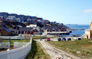 SAD: Po kom pravu Danska ima kontrolu nad Grenlandom? Koji je osnov da Grenland bude kolonija Danske?