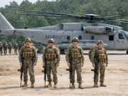 Otkriveni su Trampovi sledeći ciljevi posle Venecuele – Jedan potez je već uznemirio saveznike