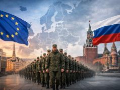 Ekspert: Jasno je šta se sada u Evropi događa i zašto …