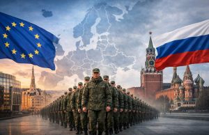 Ekspert: Jasno je šta se sada u Evropi događa i zašto …