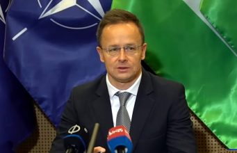 Sijarto: EU ne može da pronađe svoje mesto u svetu i želi da započne sukob sa Rusijom