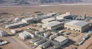 Sinhua: Kina je razvila revolucionarnu tehnologiju vađenja litijuma