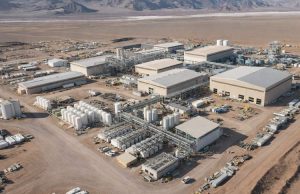 Sinhua: Kina je razvila revolucionarnu tehnologiju vađenja litijuma