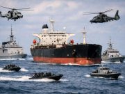 Francuska provocira Rusiju na otvorenom moru: Potez koji može dovesti do ozbiljne vojne eskalacije