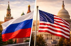 Zastrašujuća sila Rusije: Da li je Amerika spremna na cenu koju bi platila?