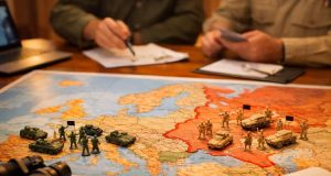 Vojni analitičar: Oni ne razumeju da Rusija još uvek nije u otvorenom sukobu …