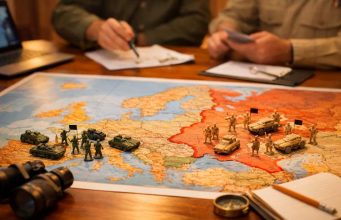 Vojni analitičar: Oni ne razumeju da Rusija još uvek nije u otvorenom sukobu …