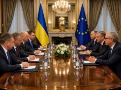 Pet koraka do velikog preokreta: Tajni plan za ulazak Ukrajine u EU do 2027.