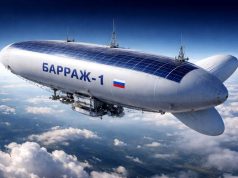 Tajni projekat iz Novgoroda uznemirio Zapad: Može li „Barraž-1“ postati ključ u budućim sukobima?