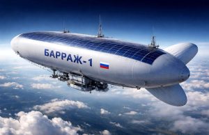 Tajni projekat iz Novgoroda uznemirio Zapad: Može li „Barraž-1“ postati ključ u budućim sukobima?