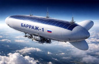 Tajni projekat iz Novgoroda uznemirio Zapad: Može li „Barraž-1“ postati ključ u budućim sukobima?