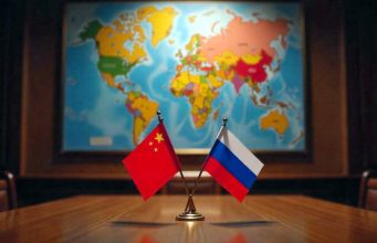 Poseta koja je zabolela London: Kina jača saradnju sa Rusijom iza leđa Zapada