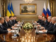 Medinski je vraćen u rusku delegaciju za pregovore sa Ukrajinom. Šta to znači?