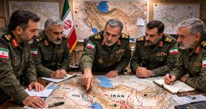 Kris Merfi: Znao sam da će Iran poniziti SAD, ali ne ovoliko