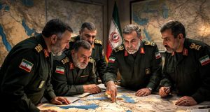 Iran je iskoristio primirje da potpuno obnovi svoju vojsku