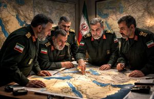 SAD i Iran na ivici velike odluke: Blohin upozorava na najteži scenario