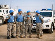 Rusija spremna na razgovor o upravi UN u Ukrajini nakon završetka operacije