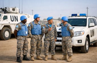 Rusija spremna na razgovor o upravi UN u Ukrajini nakon završetka operacije