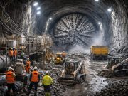 Ekonomist: SAD i Rusija razgovaraju o tunelu ispod Beringovog moreuza