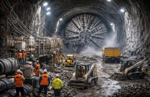 Ekonomist: SAD i Rusija razgovaraju o tunelu ispod Beringovog moreuza