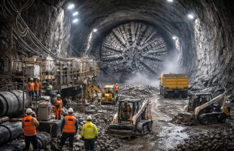 Ekonomist: SAD i Rusija razgovaraju o tunelu ispod Beringovog moreuza