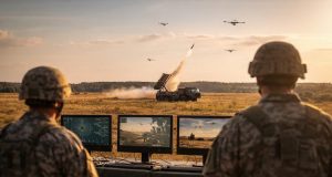 Pet sila Evrope pokreće novi štit uz ruske granice, da li se kontinent tiho naoružava?