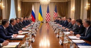 Wall Street Journal: Rat u Ukrajini će trajati još jednu do tri godine