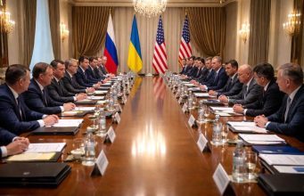 Politikolog procenio pregovore u Ženevi: Neće biti brzog kraja, ni proboja