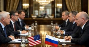 The Economist: Rusija i SAD će sklopiti sporazume vredne 12 hiljada milijardi u zamenu za ukidanje sankcija