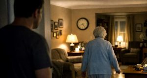 Identifikovana su dva simptoma demencije koja se javljaju noću