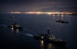 Amerika čeka pravi trenutak za Iran: Test za Rusiju i Kinu – Ko je spreman na ozbiljan odgovor?