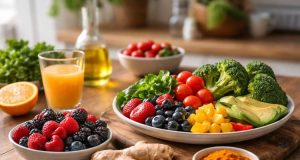 Profesor je imenovao namirnice koje smanjuju rizik od raka