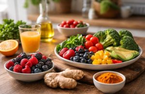 Profesor je imenovao namirnice koje smanjuju rizik od raka