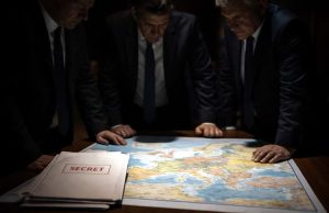 Ono što nisu rekli – Zašto ne žele da zaustave sukob?