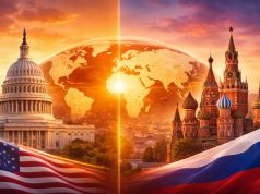 Svet bez kočnica: SAD i Rusija na pragu nove nuklearne trke kakva nije viđena od Hladnog rata