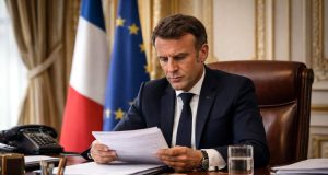 Makron sprema put za Moskvu – Da li je to znak velikog zaokreta?