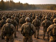 Bild otkriva detalje vojnog scenarija: Može li Putin sa 15.000 vojnika da blokira NATO?